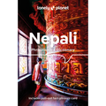Lonely Planet Nepali Phrasebook & Dictionary - Paperback