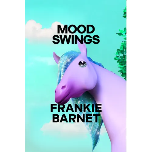 Mood Swings - Hardcover