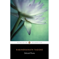 Selected Poems of Rabindranath Tagore - Paperback