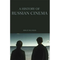 A History of Russian Cinema - Paperback