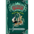 How to Train Your Dragon: How to Be a Pirate - Paperback