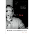 Gypsy Boy - Paperback