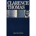 Clarence Thomas: A Biography - Paperback