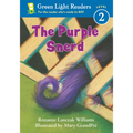 The Purple Snerd - Paperback