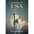 My Journey to USA: The Extended War Diary of a German POW - Paperback
