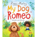 My Dog Romeo - Hardcover