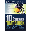 10 Curses That Block the Blessing - Paperback