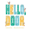 Hello, Door - Hardcover