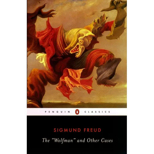 The "Wolfman" and Other Cases - Paperback
