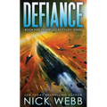 Defiance: Book 5 of the Legacy Fleet Series - Paperback