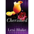 Cherished: A Masters and Mercenaries Novella - Paperback