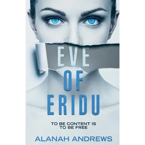 Eve of Eridu - Paperback