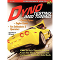 Dyno Testing and Tuning - Paperback