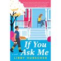 If You Ask Me - Paperback