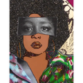 Mickalene Thomas: All about Love - Hardcover