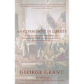 An Experiment in Liberty: America - Paperback