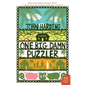 One Big Damn Puzzler - Paperback