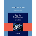 BMI v. Minicom, Case File, Trial Materials - Paperback
