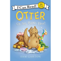 Otter: Oh No, Bath Time! - Paperback