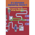 RF & Microwave Engineering, Volume VI: Microwave Electronics - Paperback
