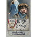 Petteril's Thief - Paperback