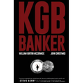 KGB Banker - Paperback