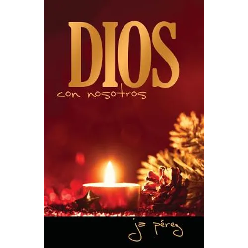 Dios con Nosotros - Paperback