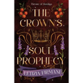 The Crown's Soul Prophecy - Paperback