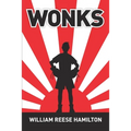 Wonks - Paperback