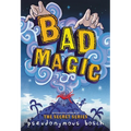 Bad Magic - Paperback