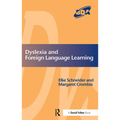 Dyslexia and Modern Foreign Languages - Paperback
