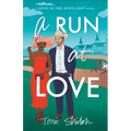 A Run at Love - Paperback
