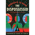The Dispossessed [50th Anniversary Edition] - Paperback