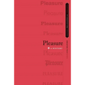 Pleasure: A History - Paperback