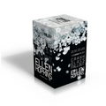 The Crank Trilogy (Boxed Set): Crank; Glass; Fallout - Boxed Set