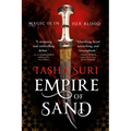 Empire of Sand - Paperback