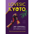 Lovesic in Kyoto - Paperback