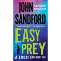 Easy Prey - Mass Market Paperbound