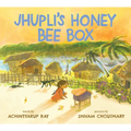 Jhupli's Honey Bee Box - Hardcover