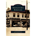 Middletown Borough - Hardcover