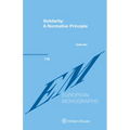 Solidarity: A Normative Principle - Hardcover