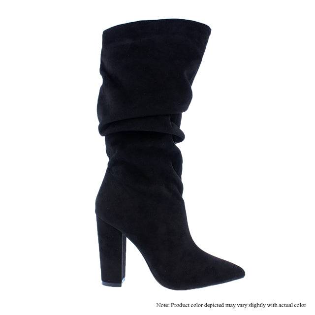 Hailey - Black