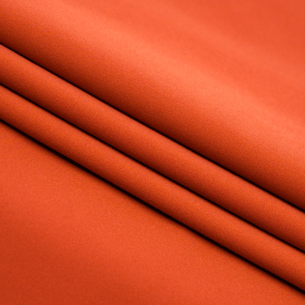 Harmony Ultra Soft Nylon Spandex Double Knit Fabric | Blue Moon Fabrics
