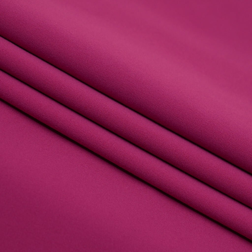 Harmony Ultra Soft Nylon Spandex Double Knit Fabric | Blue Moon Fabrics
