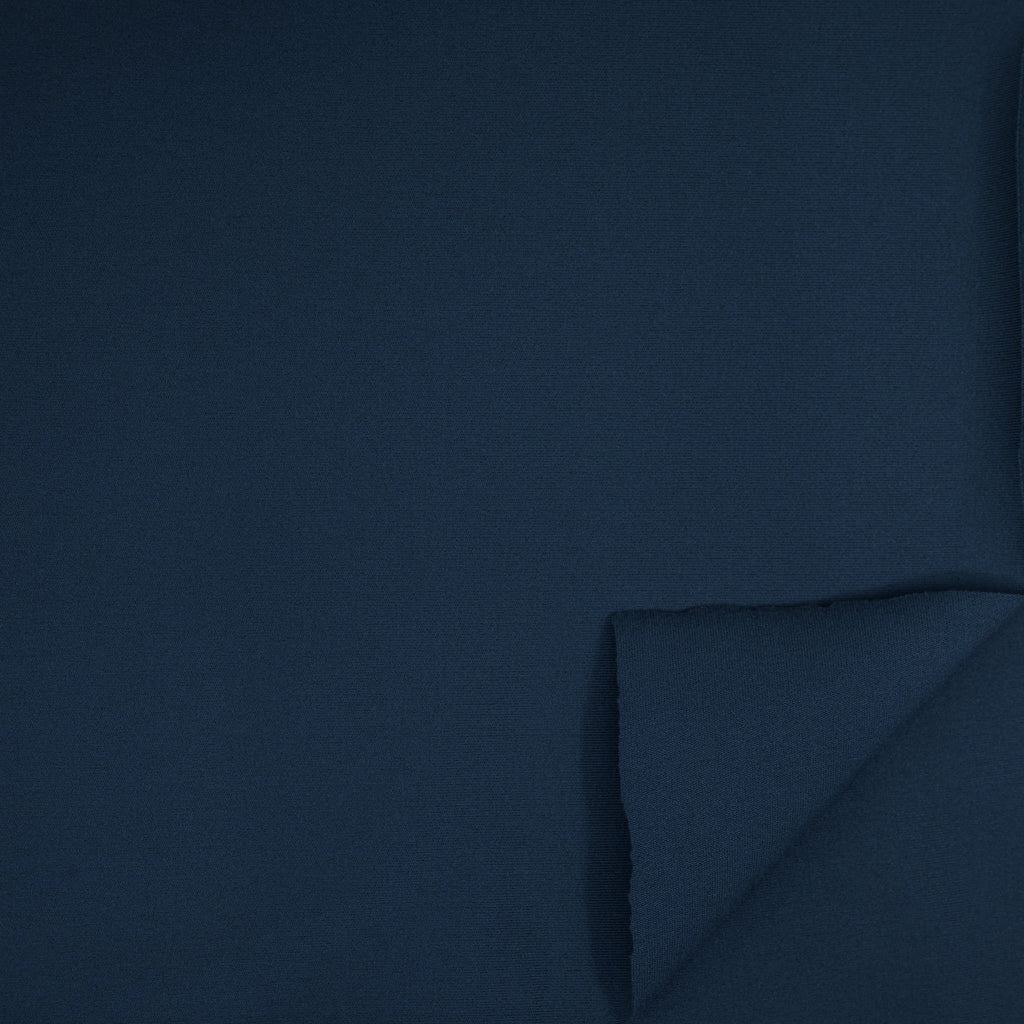 Harmony Ultra Soft Nylon Spandex Double Knit Fabric | Blue Moon Fabrics