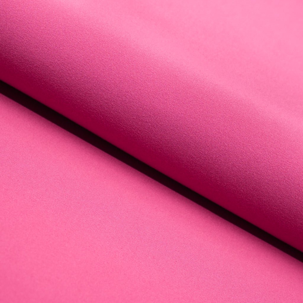 Harmony Ultra Soft Nylon Spandex Double Knit Fabric | Blue Moon Fabrics