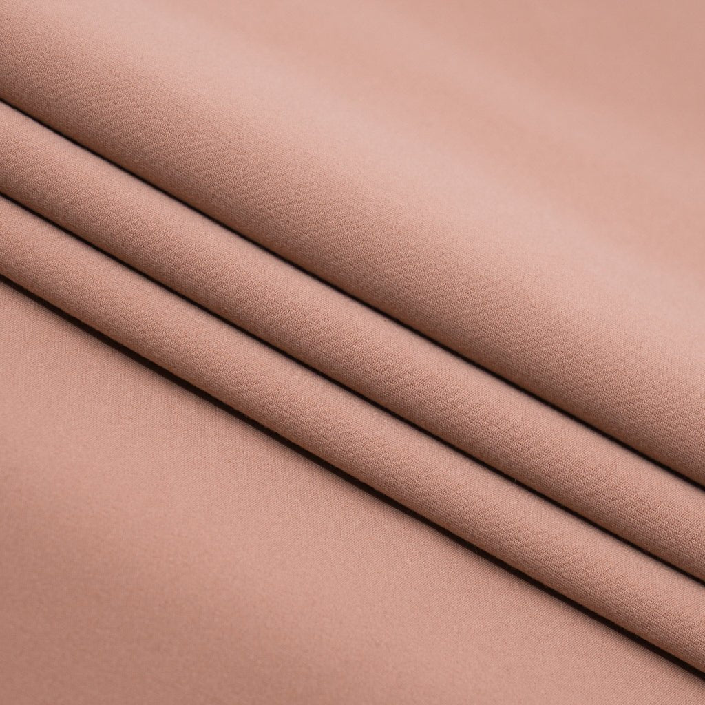 Harmony Ultra Soft Nylon Spandex Double Knit Fabric | Blue Moon Fabrics