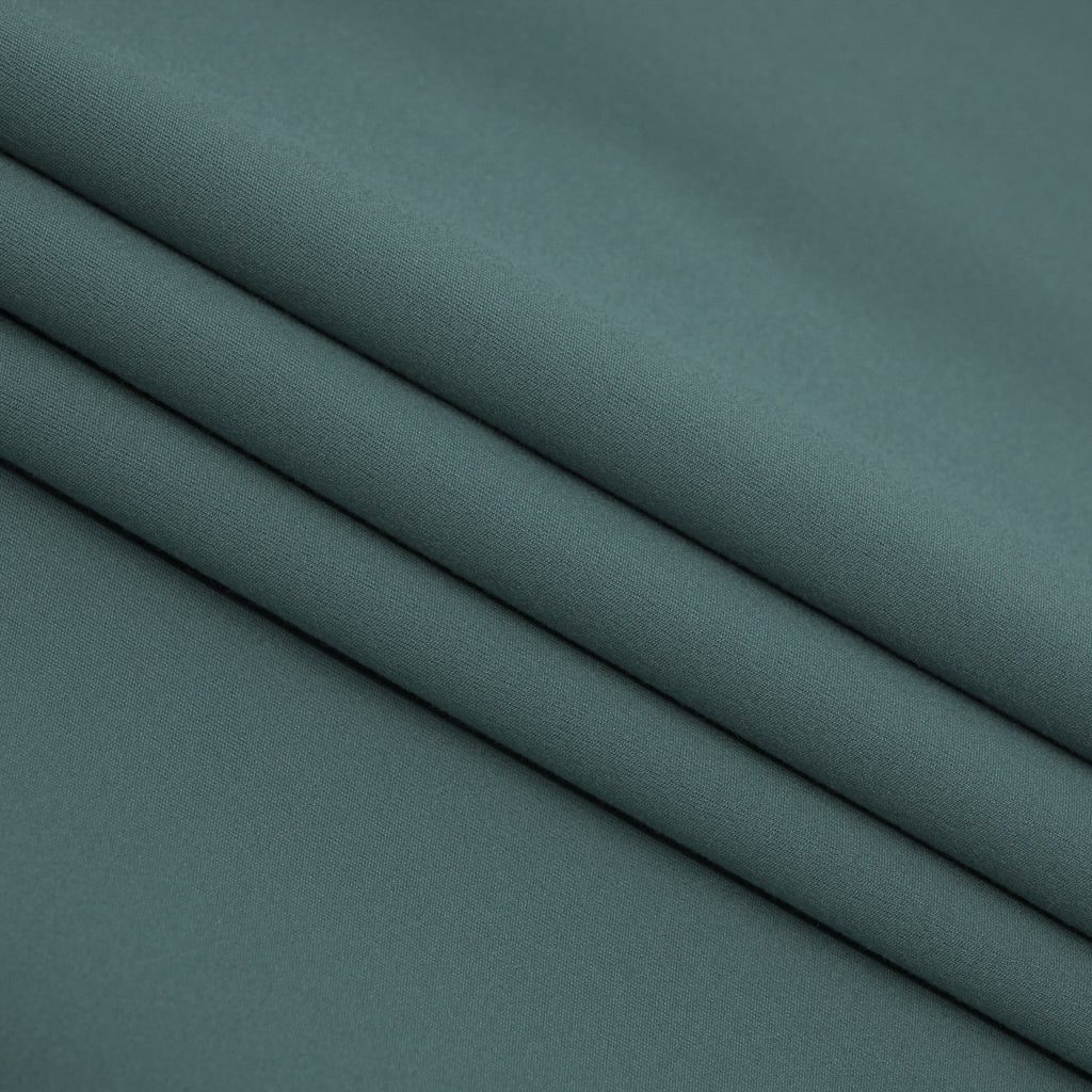 Harmony Ultra Soft Nylon Spandex Double Knit Fabric | Blue Moon Fabrics