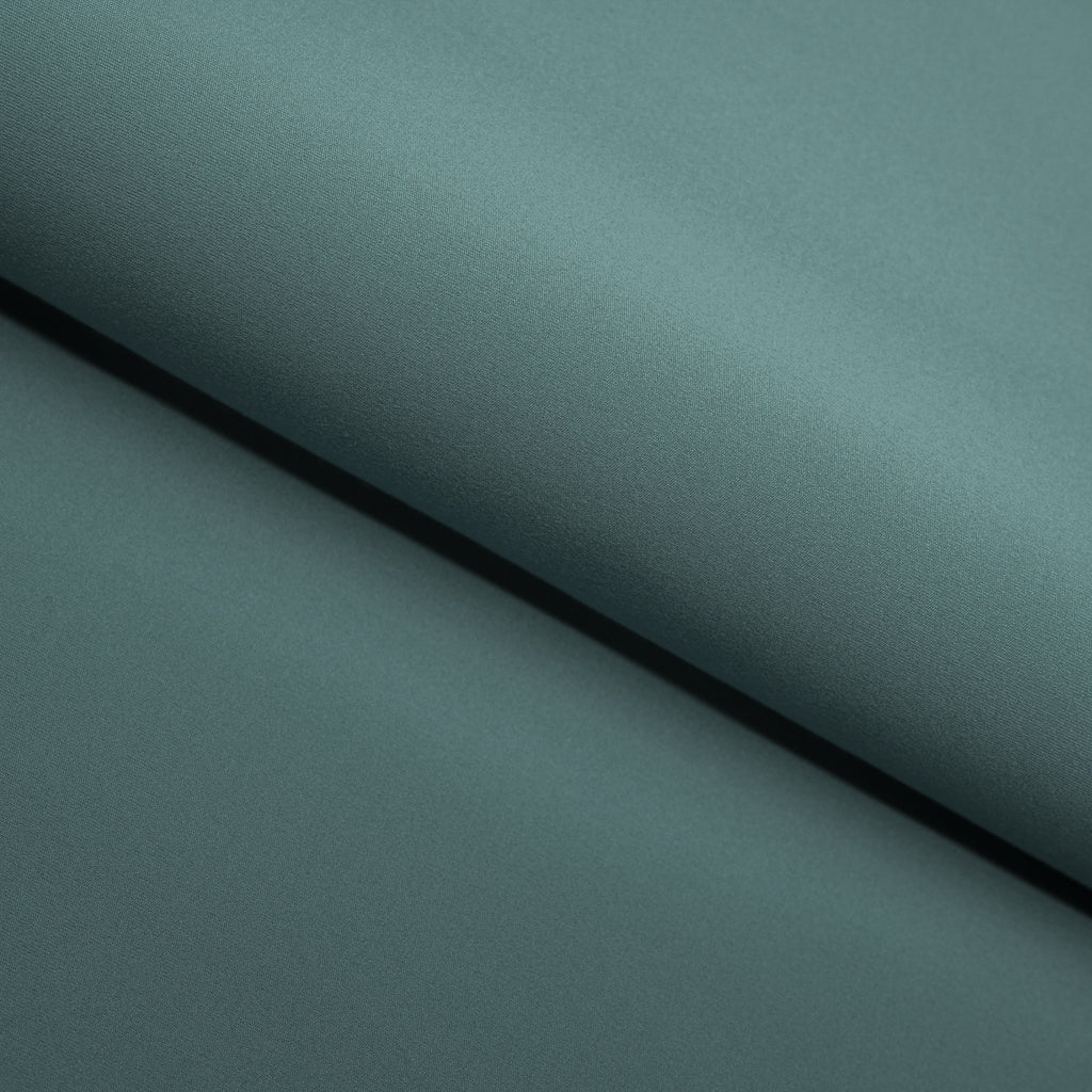 Harmony Ultra Soft Nylon Spandex Double Knit Fabric | Blue Moon Fabrics