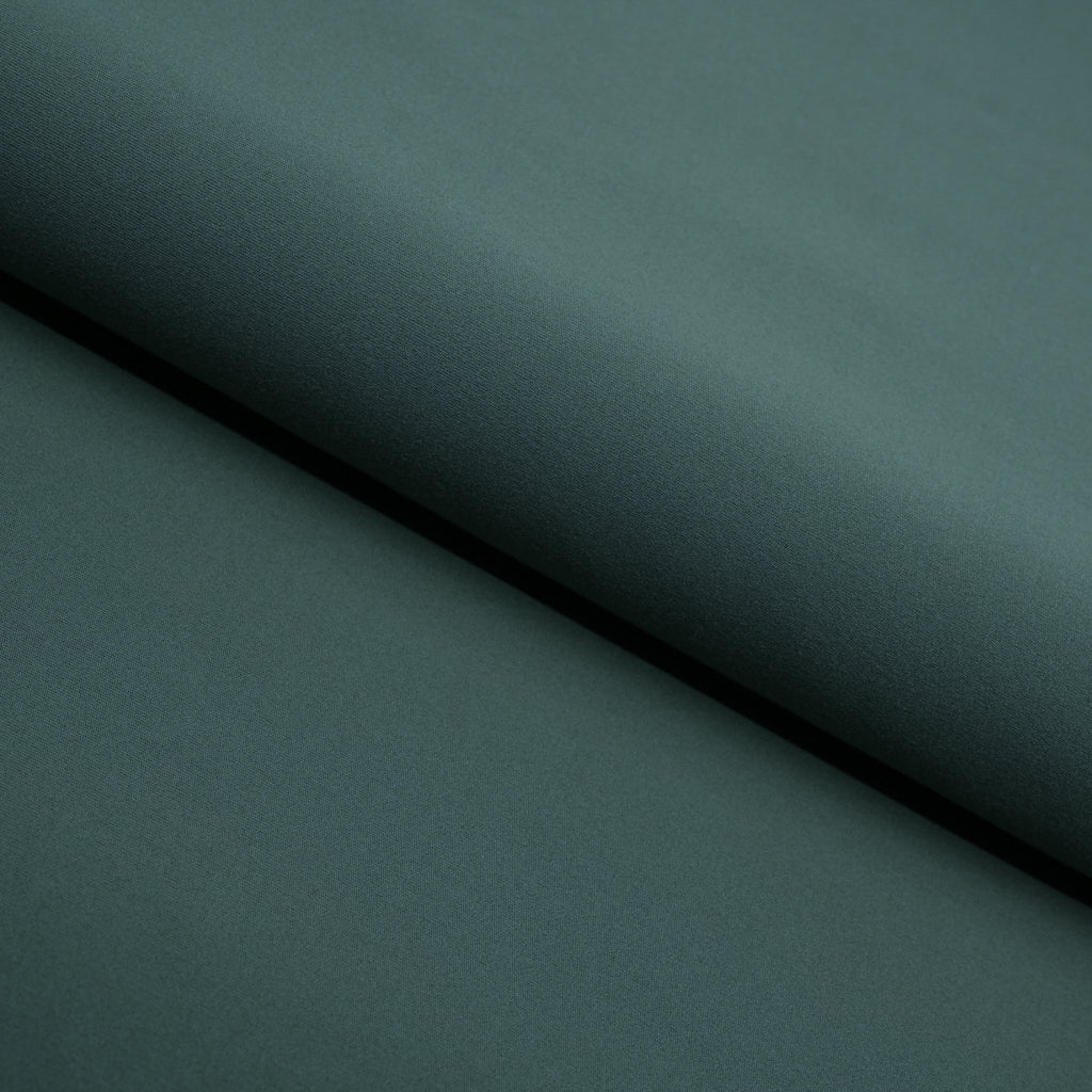 Harmony Ultra Soft Nylon Spandex Double Knit Fabric | Blue Moon Fabrics